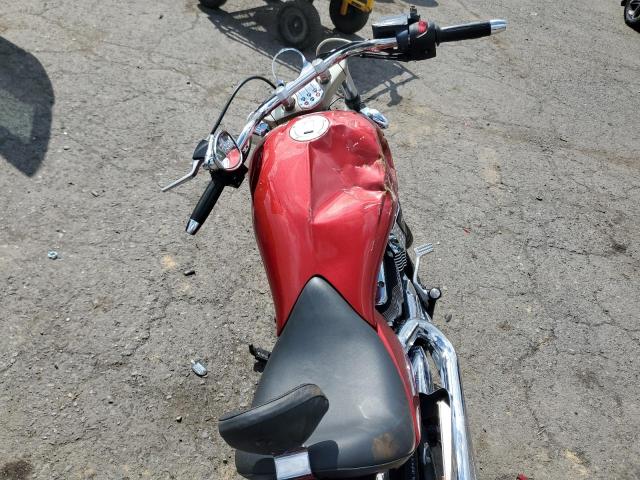 2009 VICTORY MOTORCYCLES VEGAS   