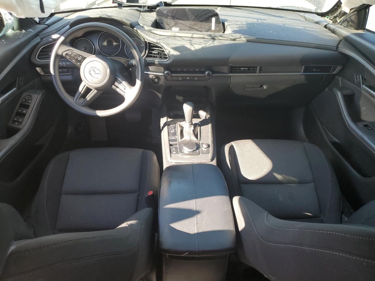 2025 Mazda Cx-30 VIN: 3MVDMBAM8SM798250 Lot: 72093635