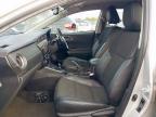 2013 TOYOTA AURIS EXCEL VVT-I CVT  for sale at Copart BRISTOL