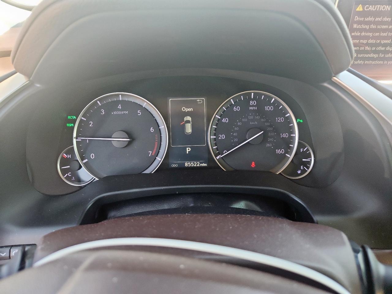 2018 Lexus Rx 350 Base VIN: 2T2ZZMCA4JC094167 Lot: 81813805