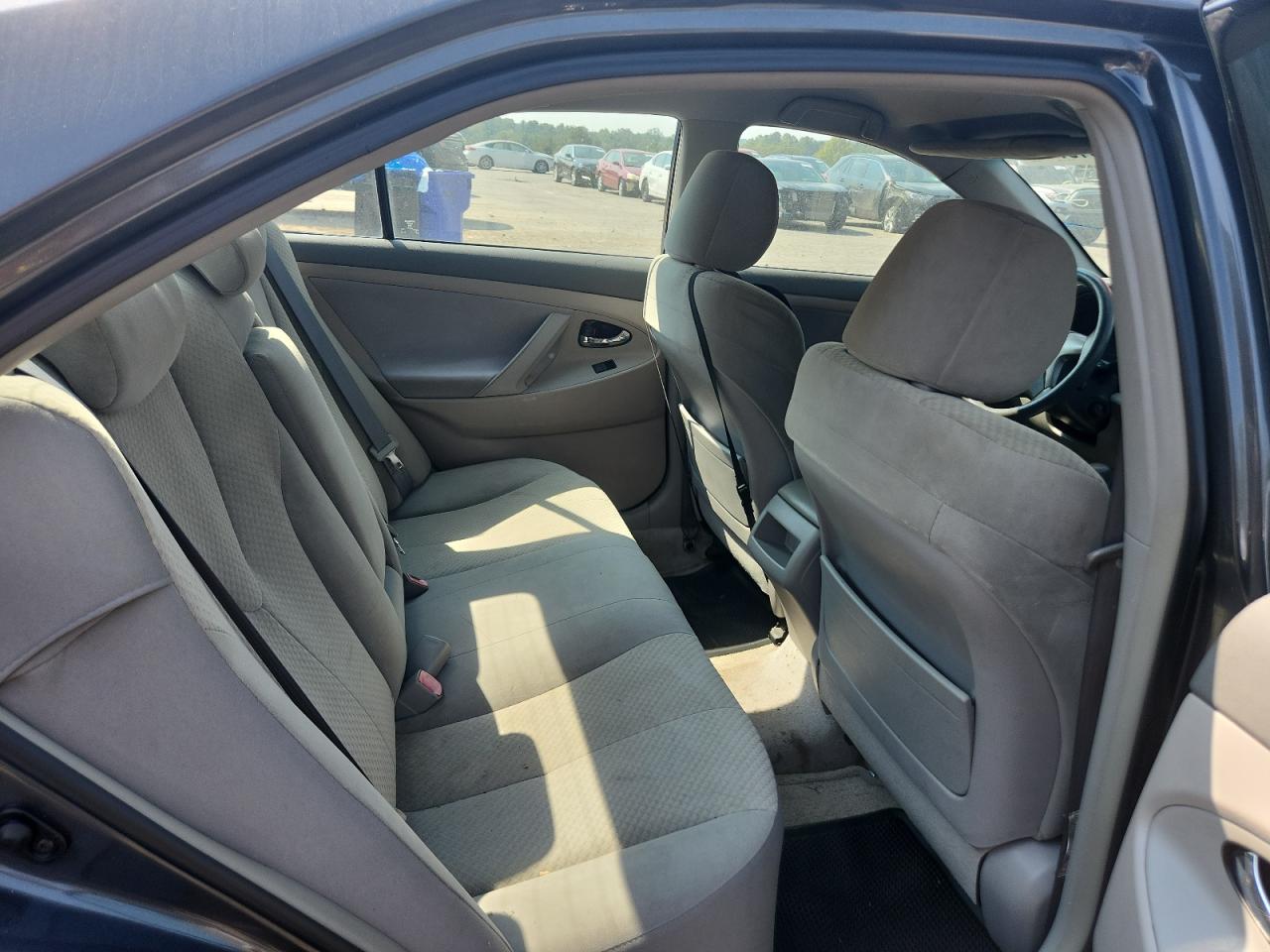 2009 Toyota Camry Base VIN: 4T1BE46K79U279894 Lot: 80516745