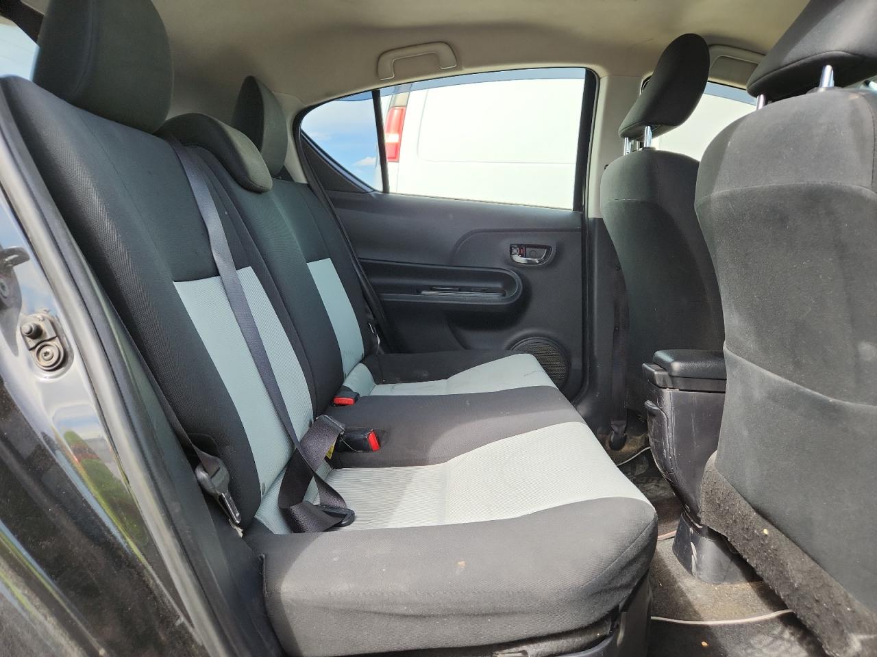 2016 Toyota Prius C VIN: JTDKDTB32G1132137 Lot: 71481775