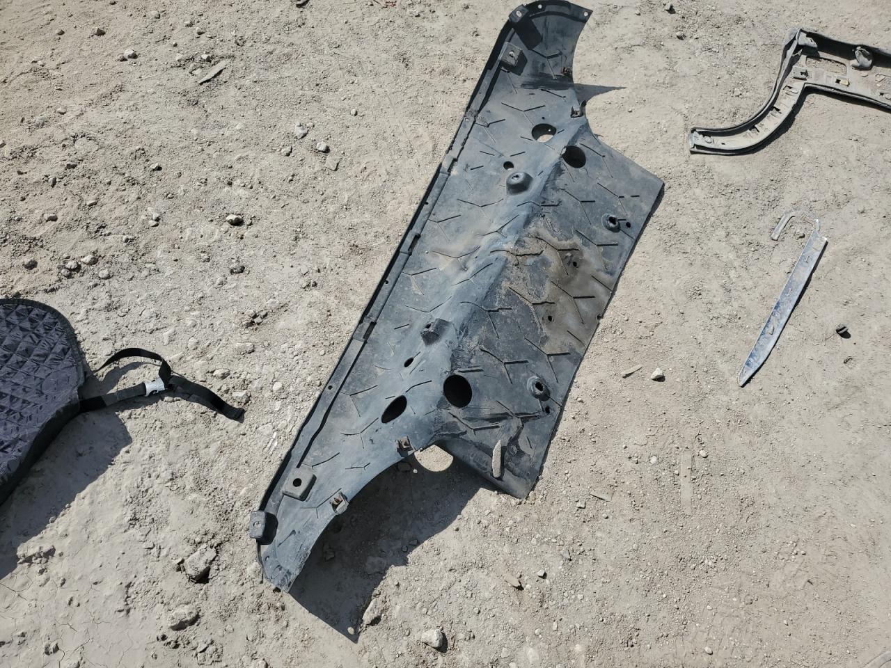 2013 Tesla Model S VIN: 5YJSA1CP4DFP25337 Lot: 84039795