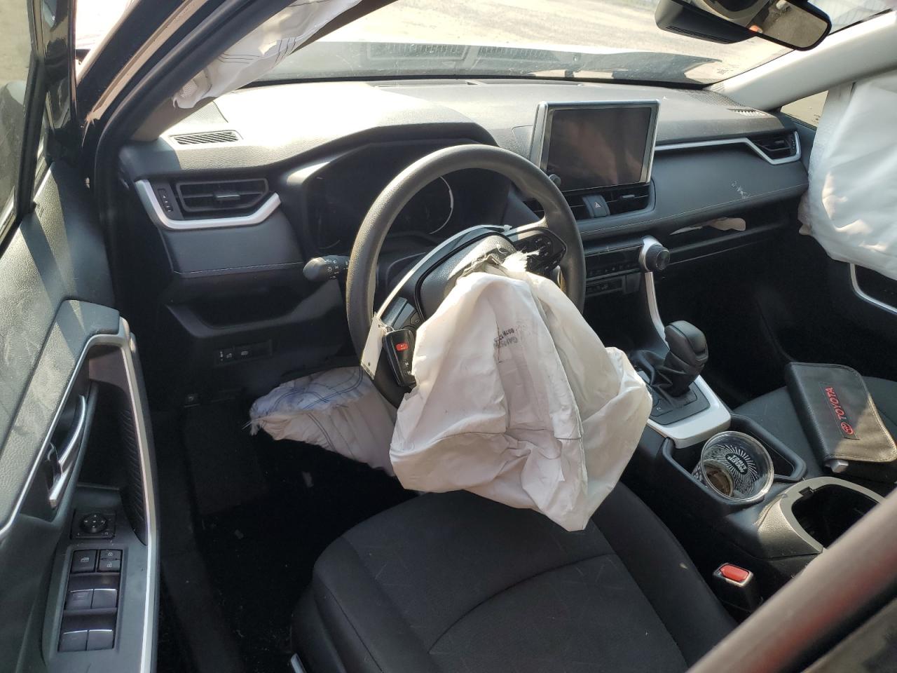 2024 Toyota Rav4 Woodland Edition VIN: 2T3UWRFVXRW216633 Lot: 80611805