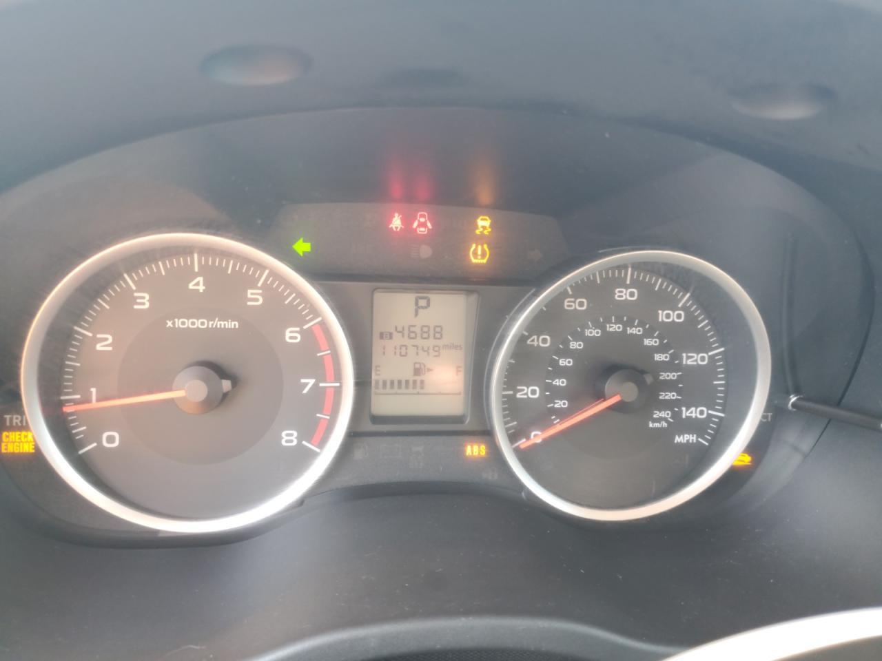 2017 Subaru Forester 2.5I Premium VIN: JF2SJAEC1HH570330 Lot: 80398745