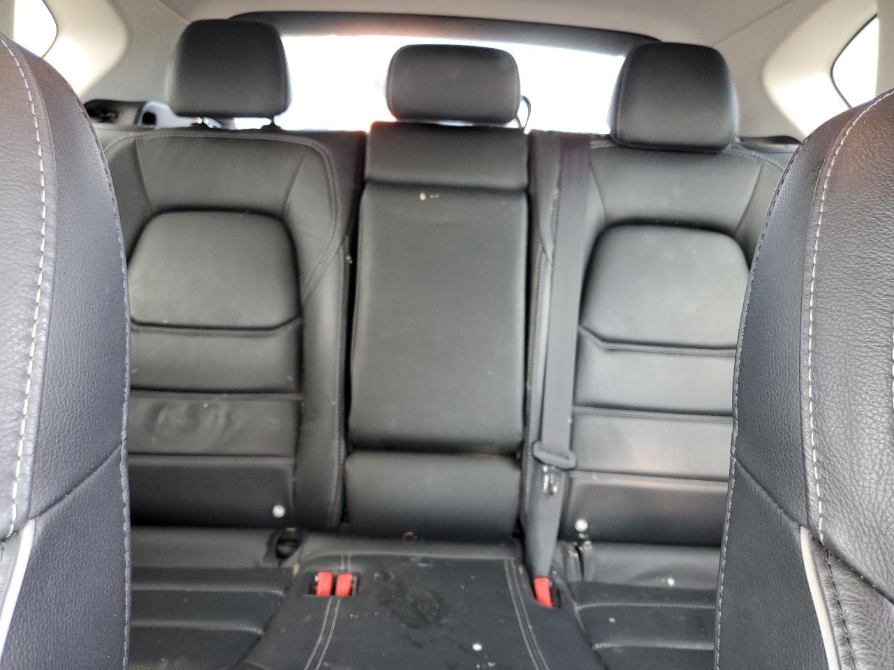 2024 Mazda Cx-5 Preferred VIN: JM3KFBCL5R0421113 Lot: 80189985