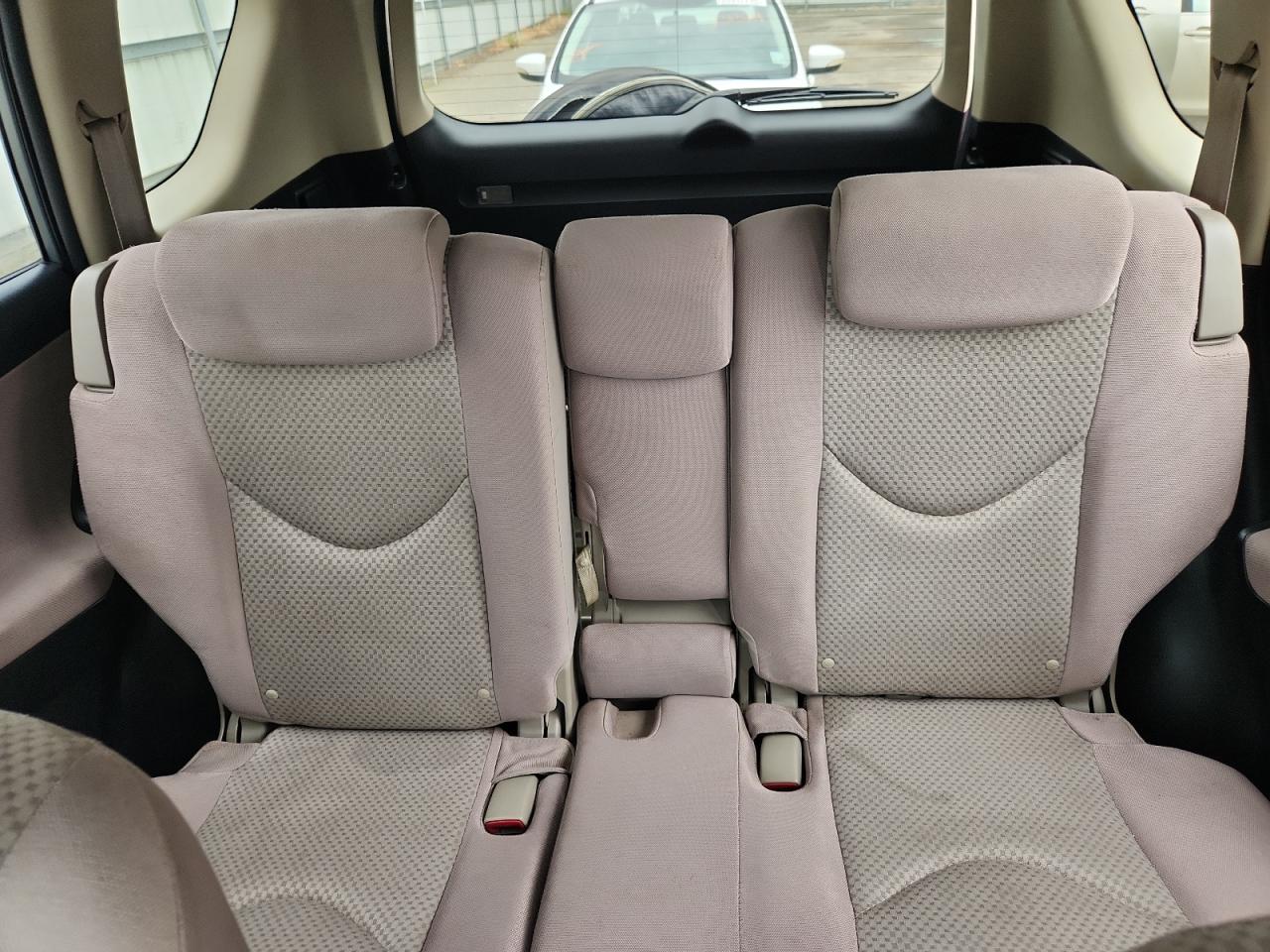 2008 Toyota Rav4 VIN: JTMBD33V686079687 Lot: 81705785