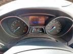 2017 FORD FOCUS ZETEC EDITION 1.0 ECOBOOST 125 ZETEC EDITION 5D for sale at Copart WESTBURY