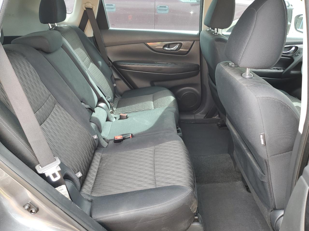 2018 Nissan Rogue S VIN: 5N1AT2MV4JC778987 Lot: 81339235