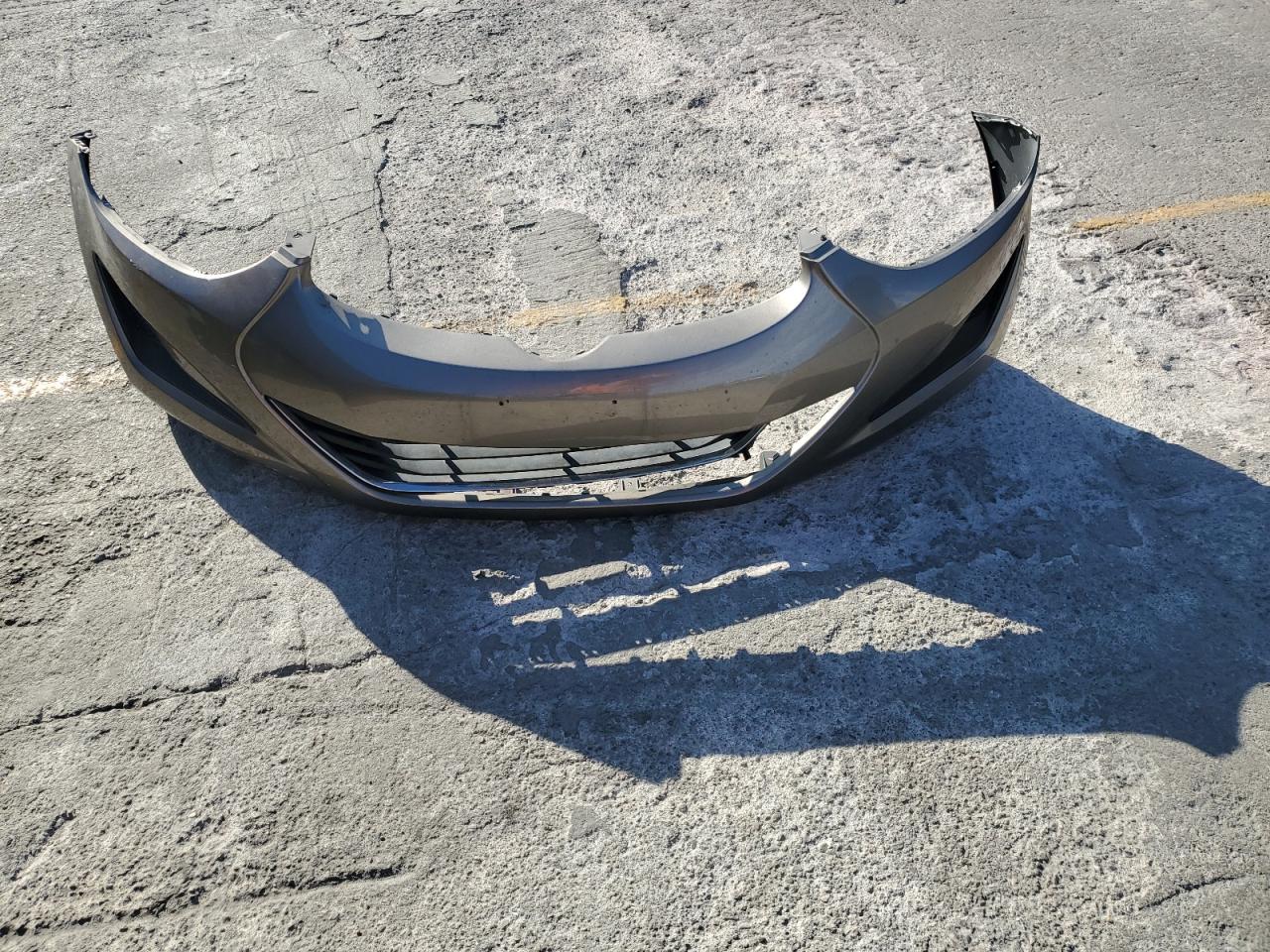 2014 Hyundai Elantra Se VIN: 5NPDH4AE2EH496229 Lot: 81098235