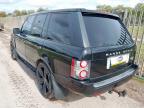 2010 LAND ROVER RANGE ROVER VOGUESE TDV8A 3.6 TDV8 VOGUE SE 4DR AUTO for sale at Copart WESTBURY