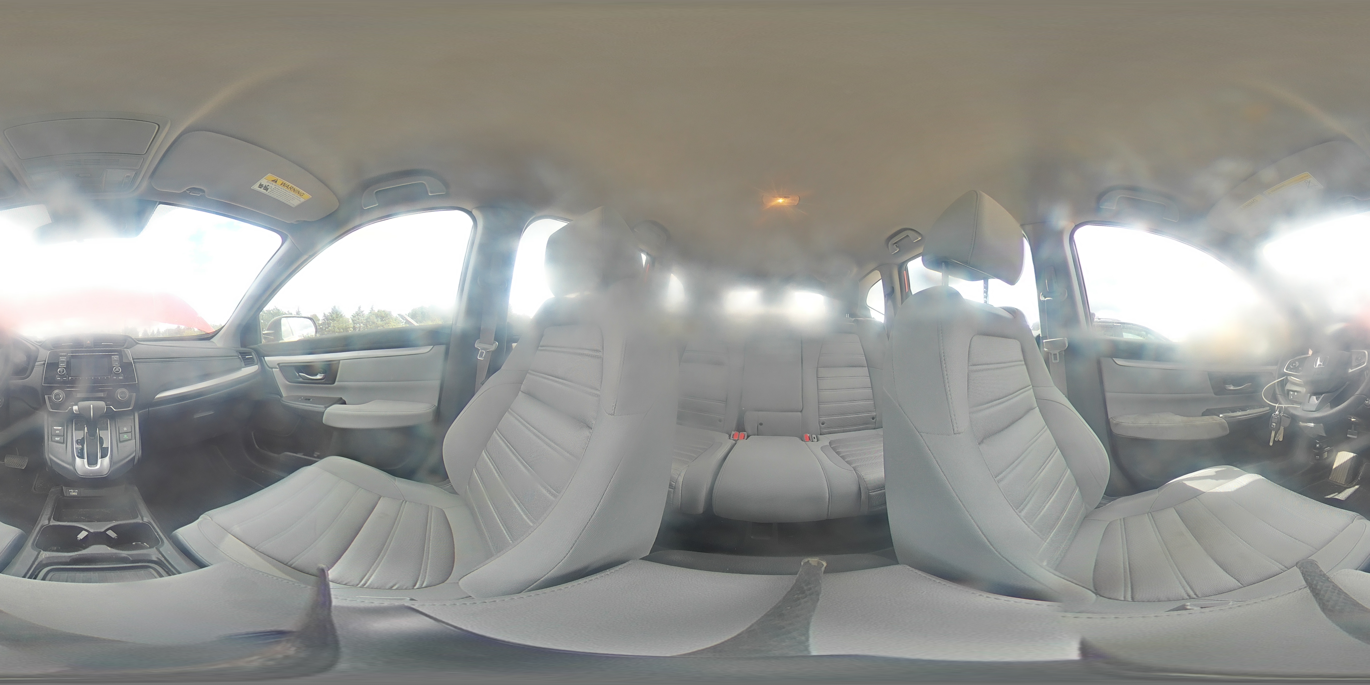 2020 Honda Cr-V Lx VIN: 5J6RW2H28LL004219 Lot: 70317415