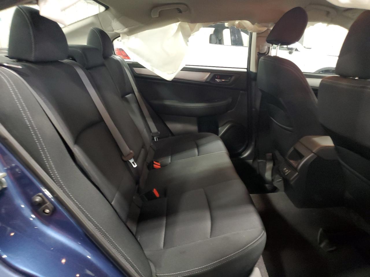 2019 Subaru Legacy 2.5I Premium VIN: 4S3BNAF63K3039713 Lot: 81182145