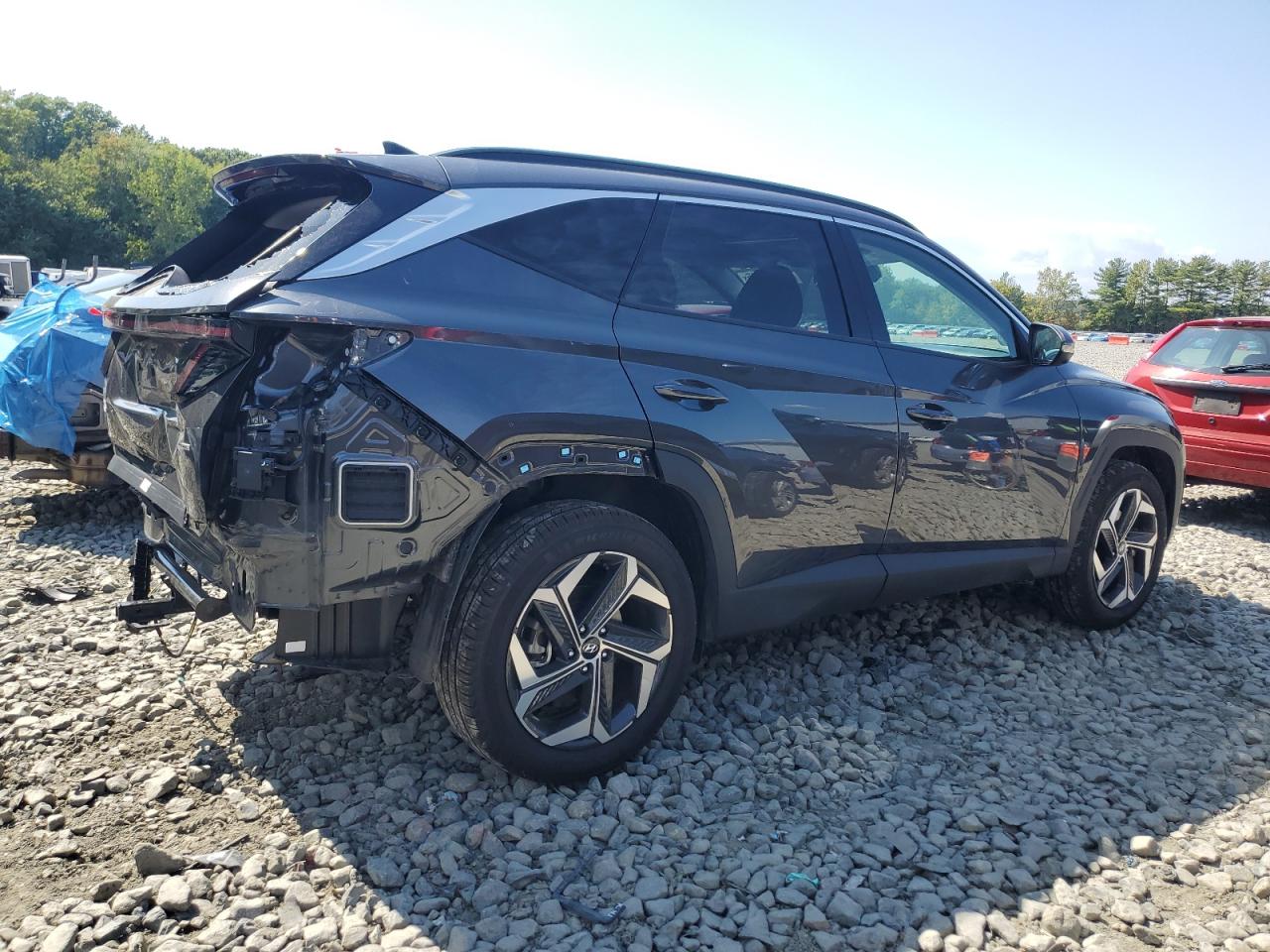 Tucson Tucson