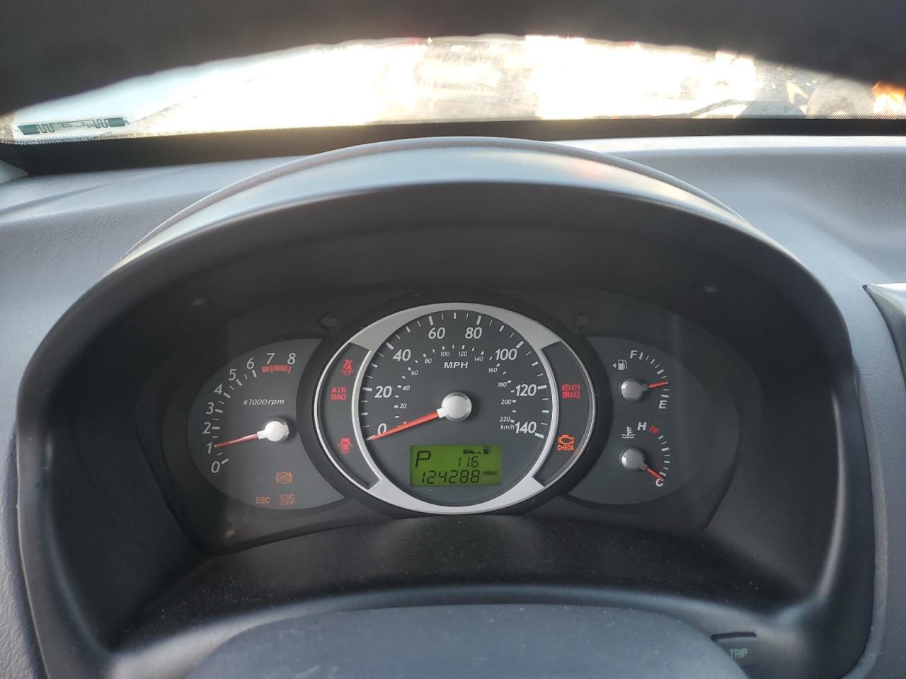 2005 Hyundai Tucson Gls VIN: KM8JN72D75U125250 Lot: 71769275