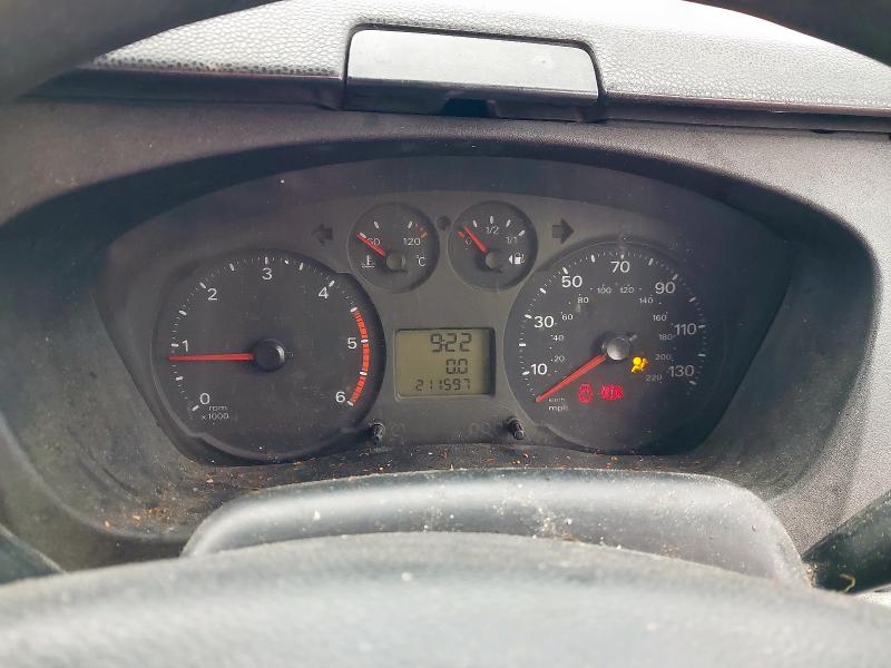 2010 FORD TRANSIT 85 T280M FWD 