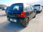 2006 SUZUKI ALTO GL  for sale at Copart SANDWICH