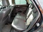 2014 FORD FOCUS TITANIUM X TDCI 1.5 TDCI 120 TITANIUM X 5DR for sale at Copart PETERLEE
