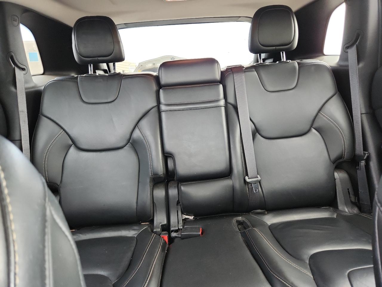 2015 Jeep Cherokee Limited VIN: 1C4PJMDS5FW778444 Lot: 83814215