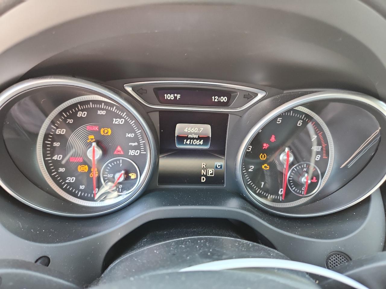 2019 Mercedes-Benz Gla 250 VIN: WDCTG4EBXKJ583050 Lot: 71869685