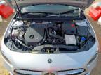 2021 MERCEDES-BENZ A 200 AMG LINE AUTO  for sale at Copart CORBY