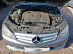 2009 MERCEDES C220 SPORT CDI A  for sale at Copart BRISTOL