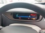2016 RENAULT ZOE DYNAMIQUE NAV AUTO  for sale at Copart SANDY