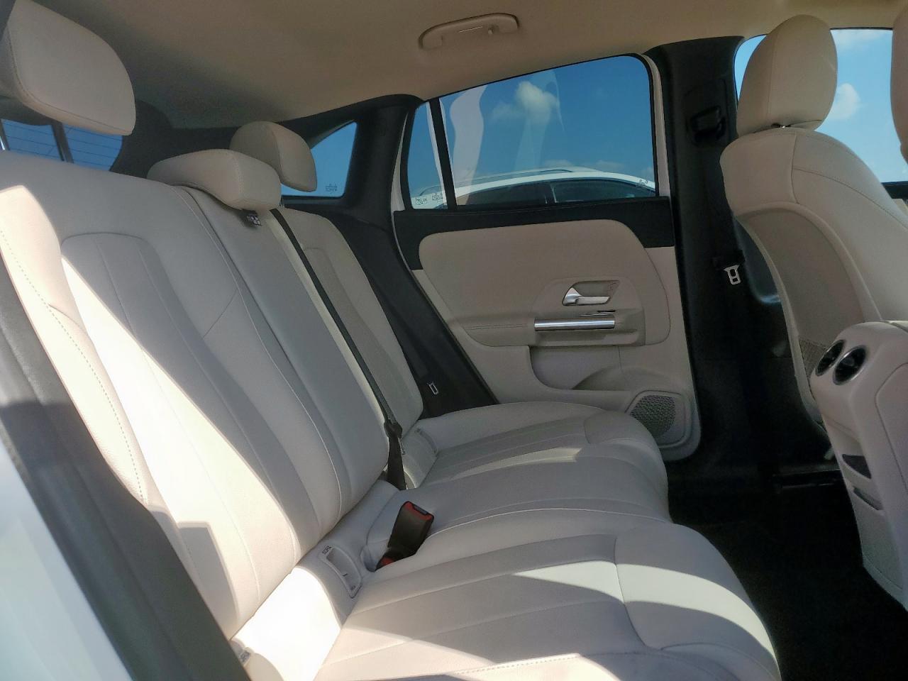 2022 Mercedes-Benz Gla 250 VIN: W1N4N4GB0NJ370179 Lot: 71319405