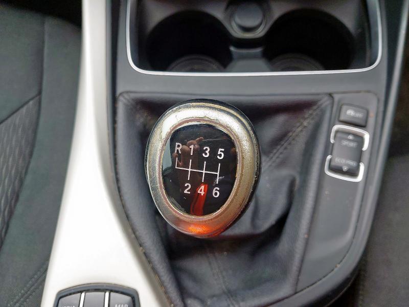 2017 BMW 1 SERIES 118I [1.5] SE 5DR [NAV]