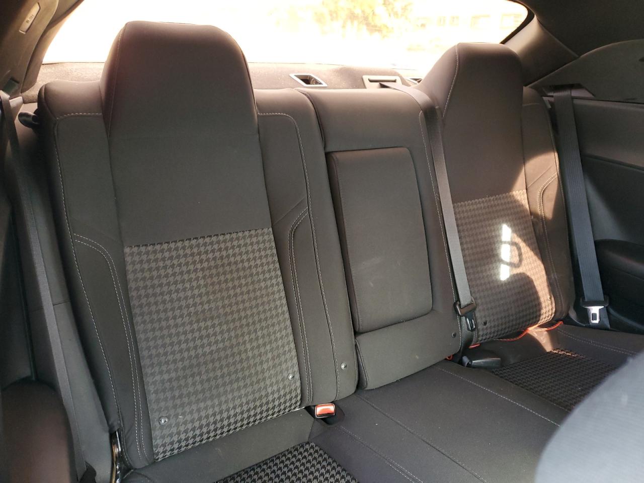 2019 Dodge Challenger Sxt VIN: 2C3CDZAG9KH563472 Lot: 92073395