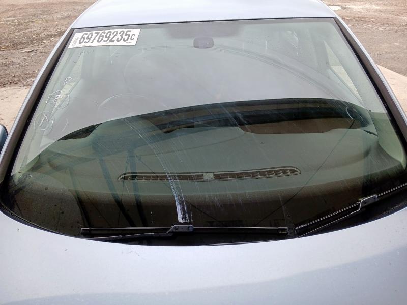 2011 VOLKSWAGEN GOLF MATCH TDI DSG 