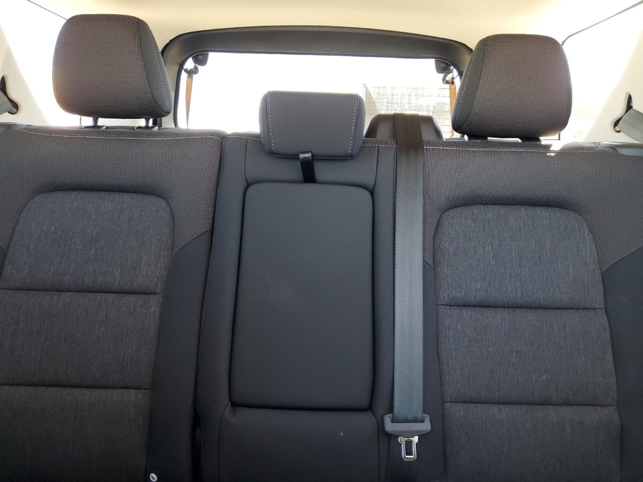 2024 Ford Bronco Sport Big Bend VIN: 3FMCR9B60RRF45035 Lot: 84302715