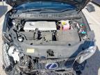 2013 LEXUS CT 200H F SPORT CVT  for sale at Copart SANDWICH