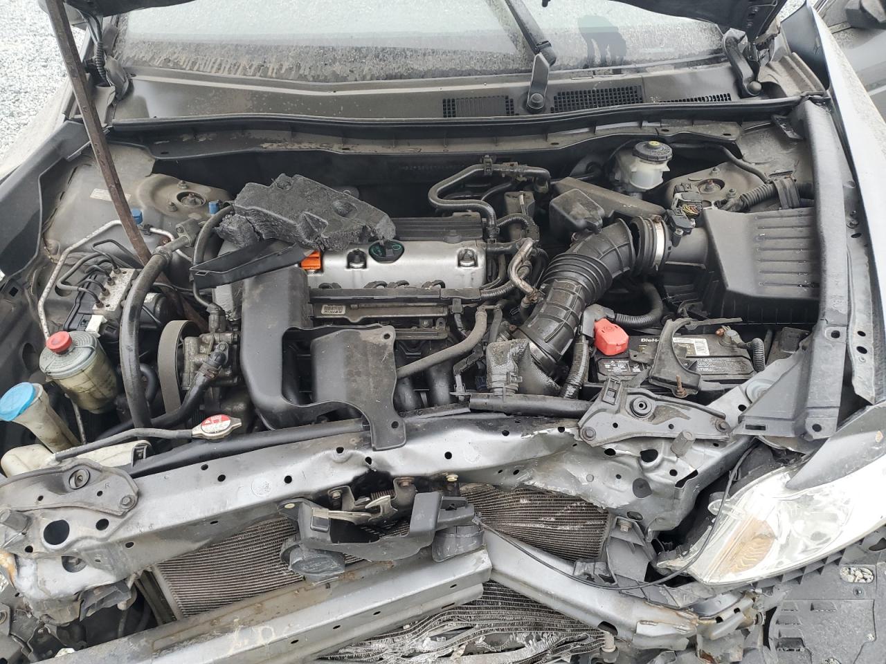 2009 Honda Accord Lxp VIN: 1HGCP26469A149309 Lot: 84012995