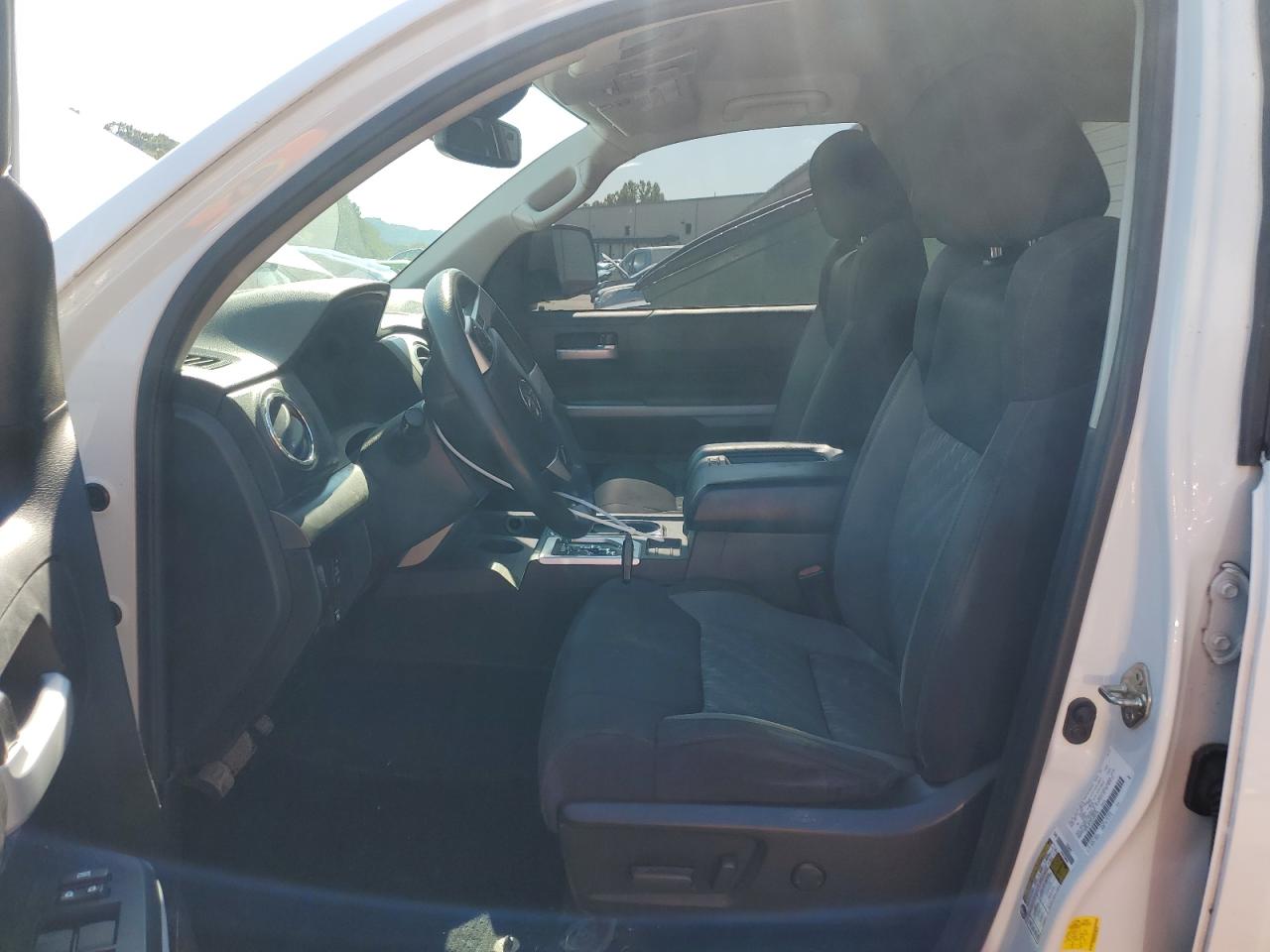 2020 Toyota Tundra Crewmax Sr5 VIN: 5TFDY5F19LX896138 Lot: 72053165