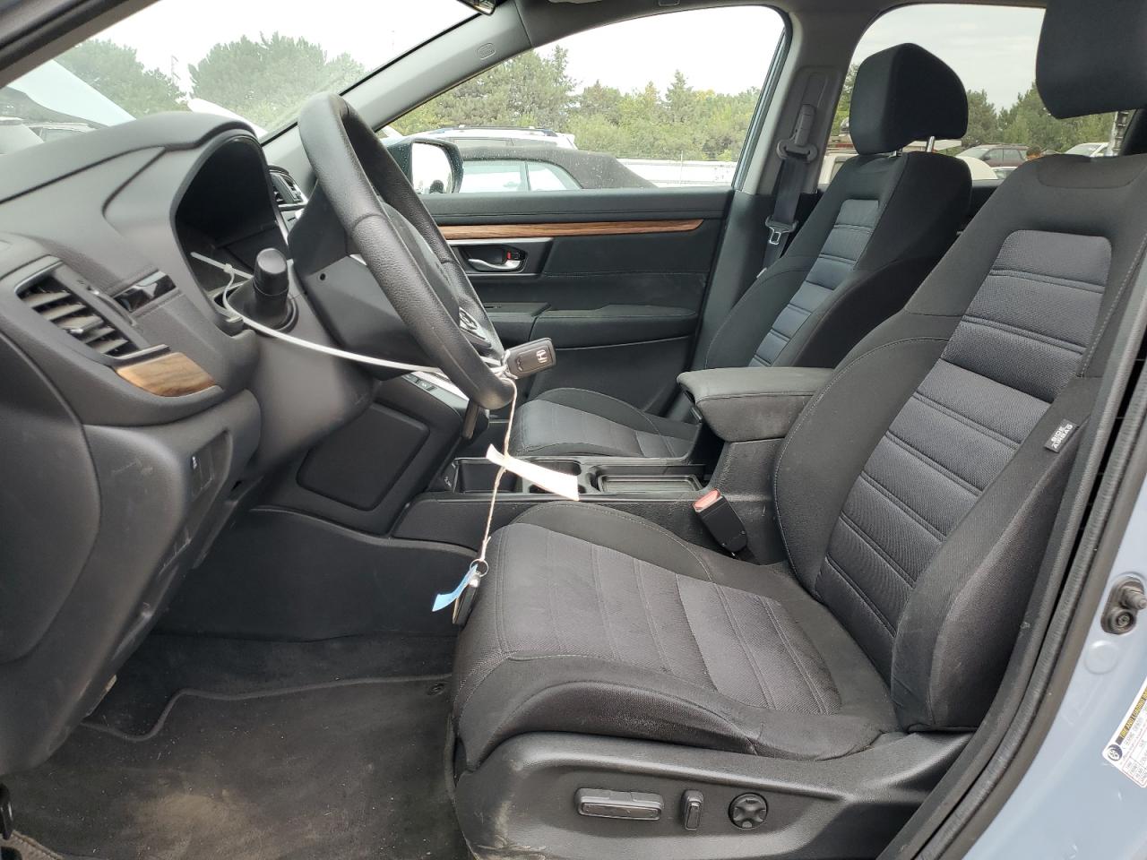 2020 Honda Cr-V Ex VIN: 5J6RW2H59LL023307 Lot: 81321205
