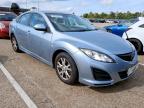 2012 MAZDA 6 TS  for sale at Copart NEWBURY