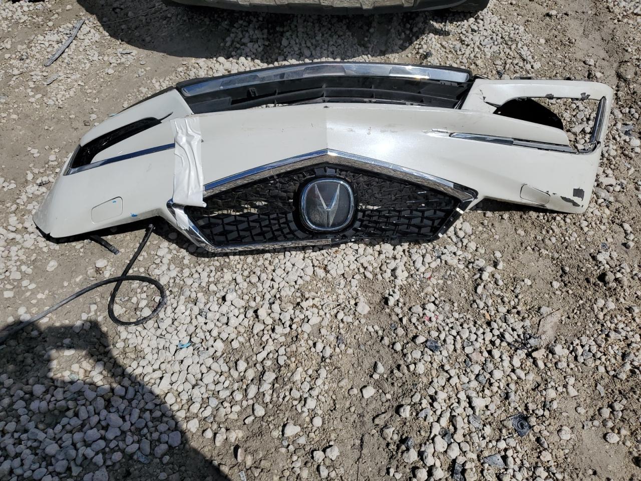 2019 Acura Mdx VIN: 5J8YD3H34KL009729 Lot: 81420835