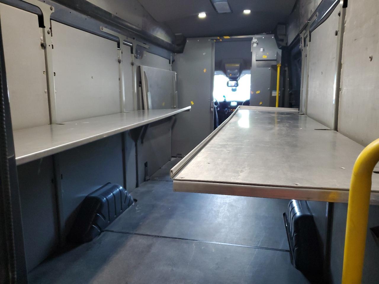 2020 Ford Transit T- - Delivery Van VIN: 1FTBR3X86LKA56500 Lot: 93359355