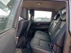 2017 SSANGYONG MUSSO EX AUTO  for sale at Copart YORK