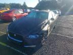 2016 JAGUAR XF PORTFOLIO D AUTO  for sale at Copart SANDTOFT