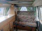 1992 VOLKSWAGEN TRANSPORTE for sale at Copart CHESTER
