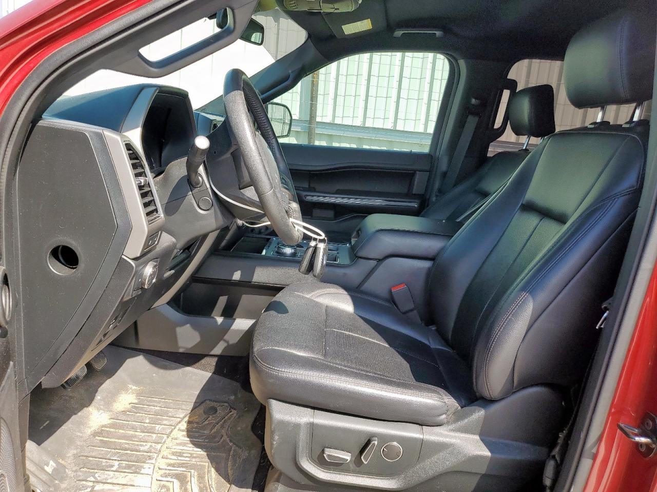 2019 Ford Expedition Xlt VIN: 1FMJU1HT9KEA52676 Lot: 84750055