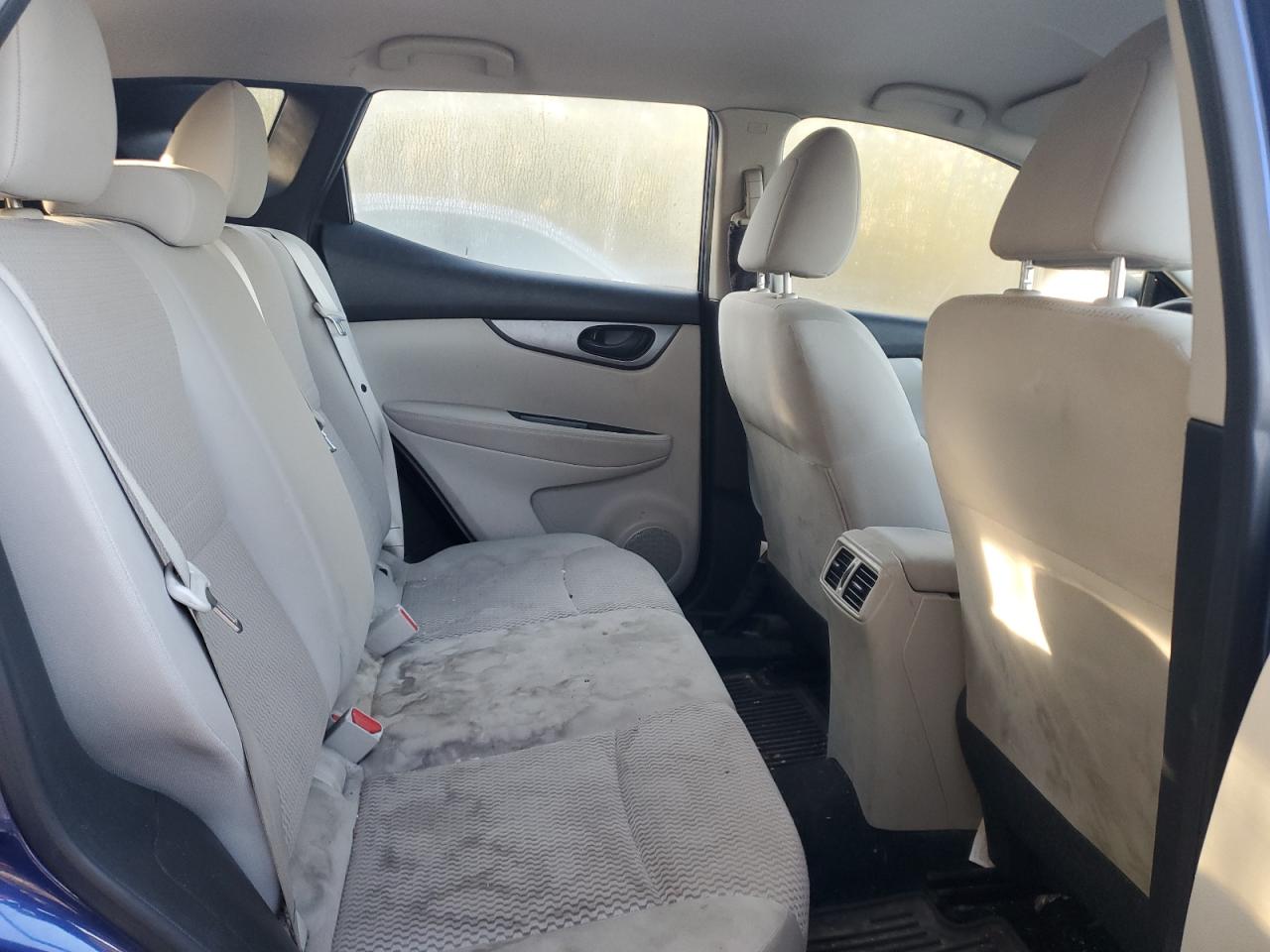 2017 Nissan Qashqai VIN: JN1BJ1CP0HW000791 Lot: 84398775