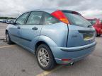 2004 FORD FOCUS LX  for sale at Copart SANDTOFT