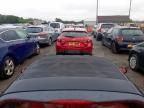 2004 SMART ROADSTER 80 AUTO(RHD)  for sale at Copart WOLVERHAMPTON