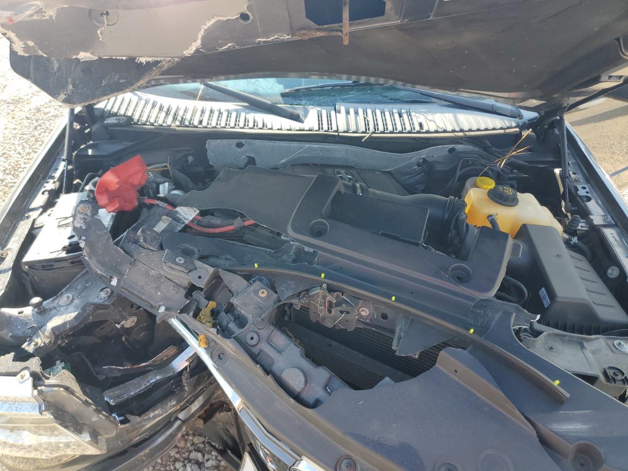 2017 Lincoln Navigator Select VIN: 5LMJJ2JT2HEL00152 Lot: 81287875