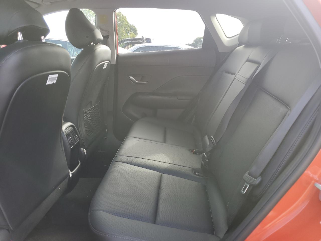 2025 Hyundai Kona Limited VIN: KM8HECA39SU244252 Lot: 81113805