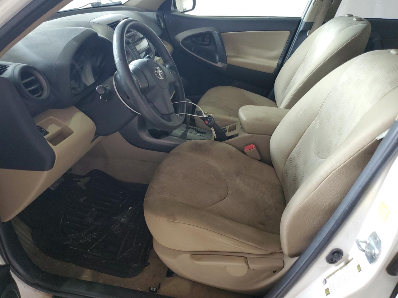 2010 Toyota Rav4 VIN: 2T3ZF4DV6AW047064 Lot: 84030755