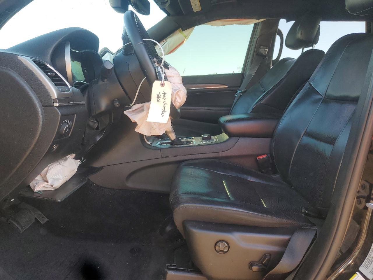 2018 Jeep Grand Cherokee Limited VIN: 1C4RJFBG3JC127343 Lot: 71328195